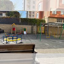 3-к. квартира, 74 м², 7/7 эт.