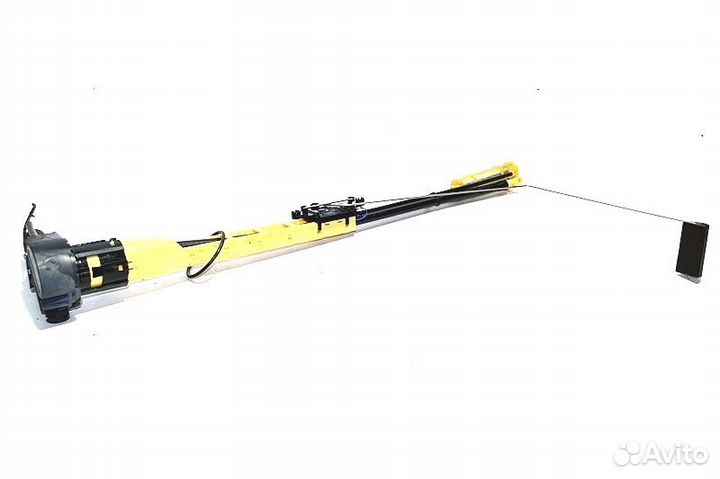 Топливозаборник mercedes-benz Actros MP4 2542 (01