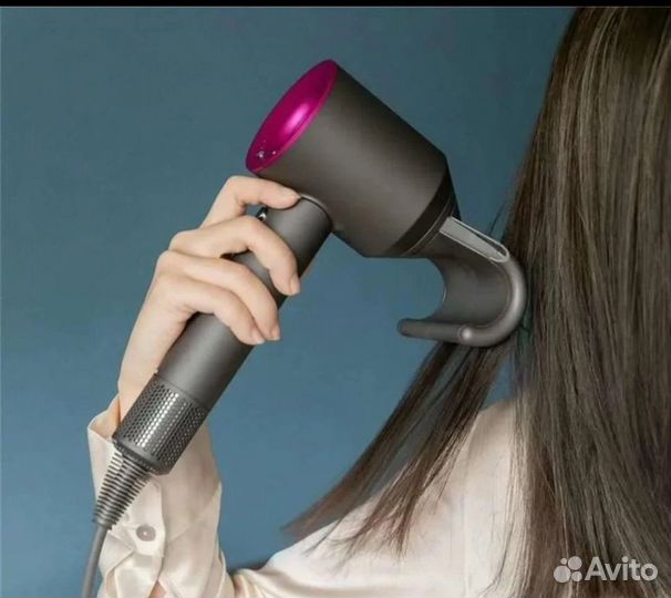 Фен Dyson Malaysia Premium