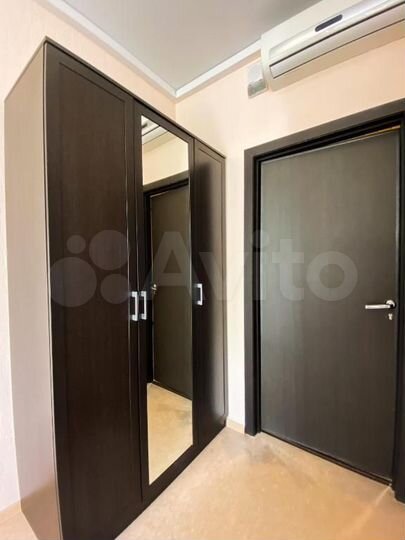 Комната 17 м², 2/2 эт.