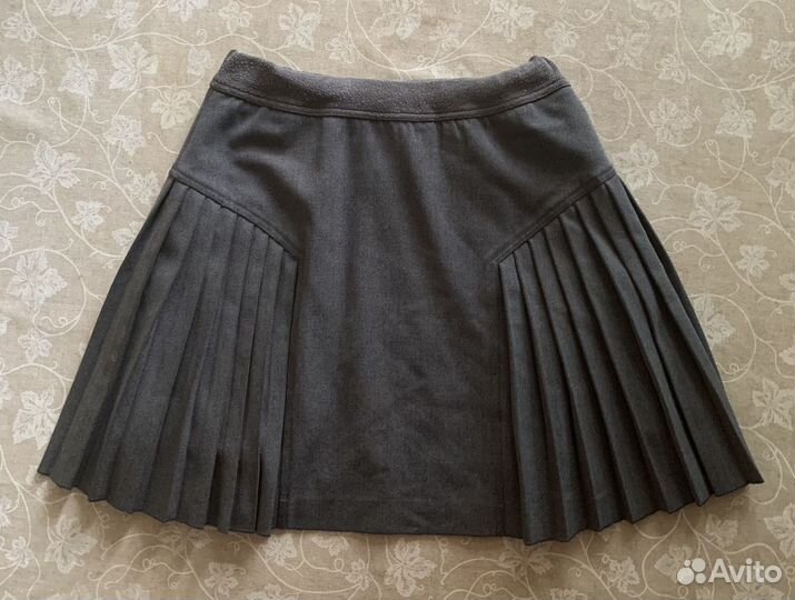 Школьные юбки