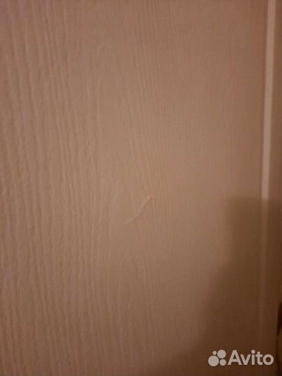 Межкомнатная дверь бу