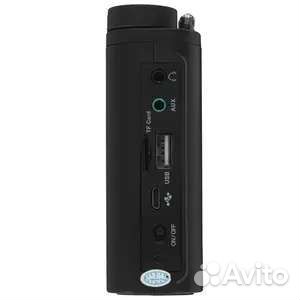 Новый Радиоприемник Perfeo тайга