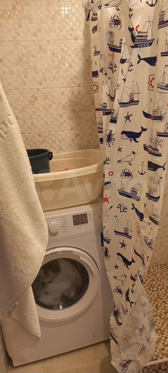 1-к. квартира, 31 м², 5/5 эт.