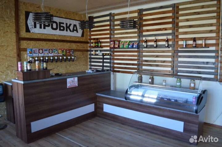 Пивное оборудование