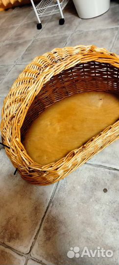 Лежанки для животных