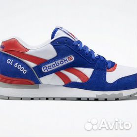 Buty m?skie outlet reebok gl 6000