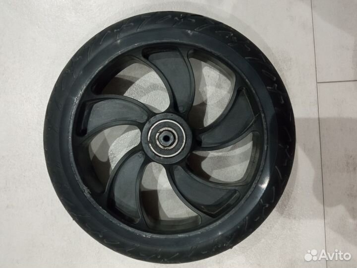 Заднее колесо для Kugoo S3 оригинал
