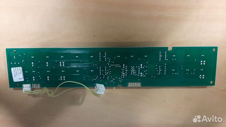 Оригинальный модуль управления для электрических п