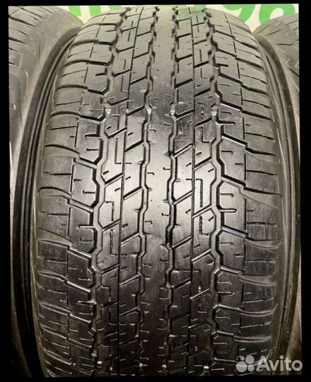 Dunlop Grandtrek AT22 265/60 R18