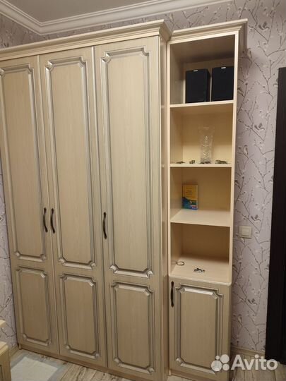 Комплект детской мебели бу