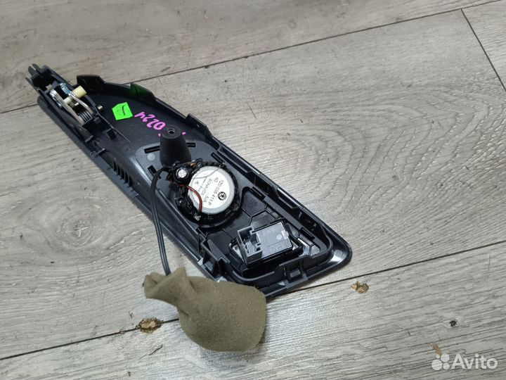 Ручка правой передней двери для Skoda Octavia A5