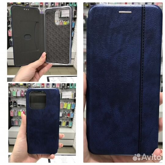 Аксессуары для Honor X8A