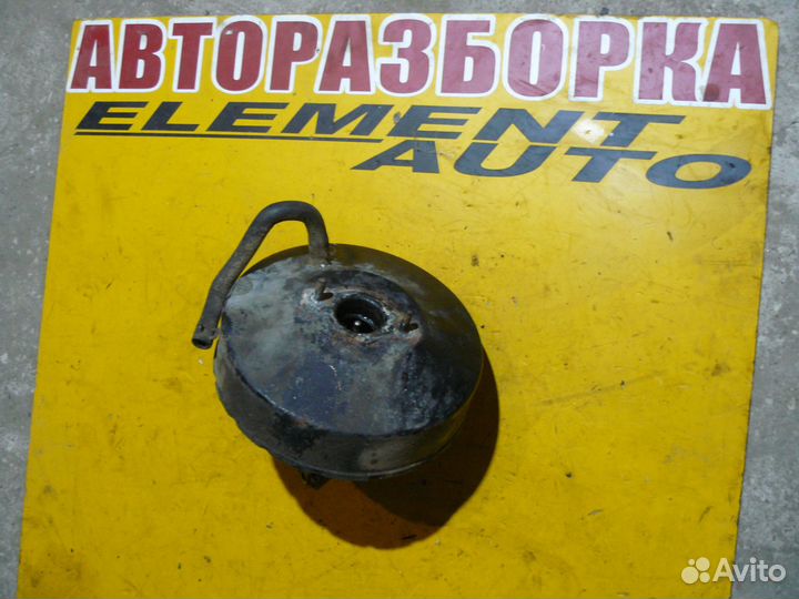 Усилитель тормозов вакуумный Для Kia Rio 2003г