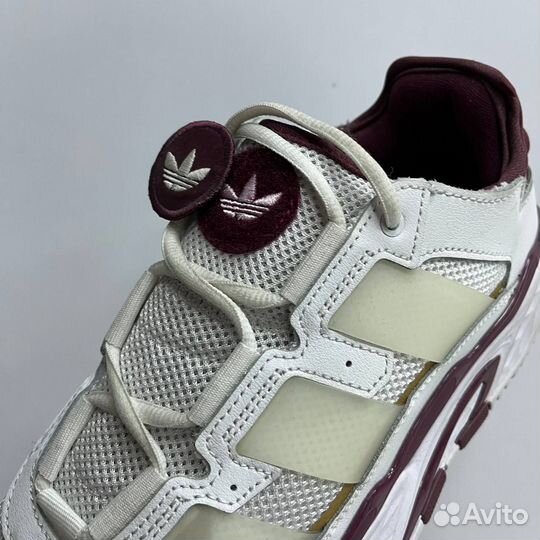 Кроссовки мужские Adidas Niteball