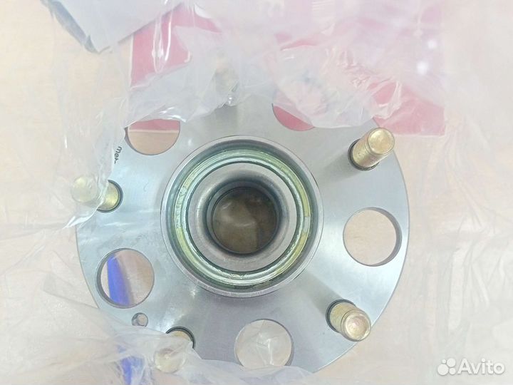 Ступица задняя honda accord VII 2003-2007