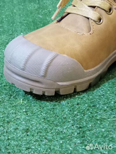 Обувь B&G усиленный носок детские