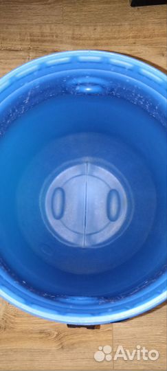 Бочка пластиковая 30 литров