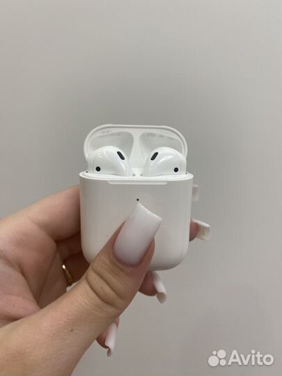 Airpods 2