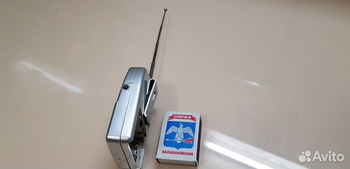 Радиоприемник