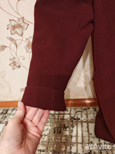 Пальто женское демисезонное