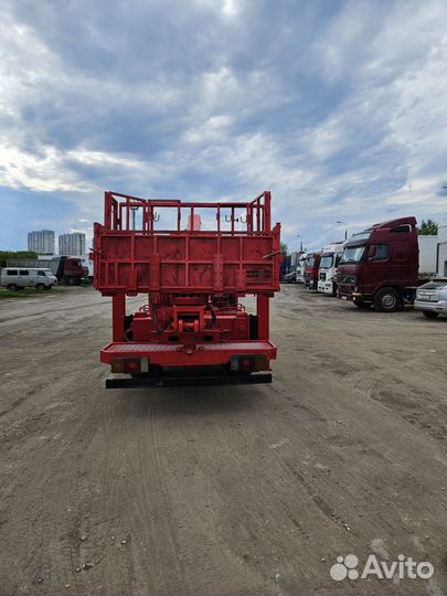 Продам Автовышку агп