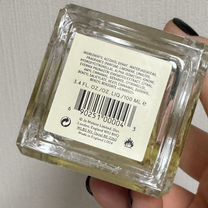 Jo malone одеколон lime basil mandarin