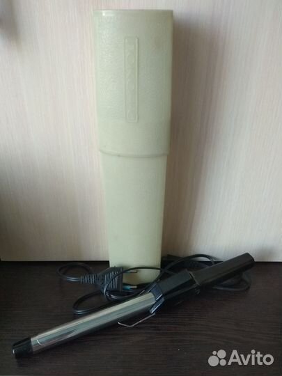 Электрощипцы Локон-6