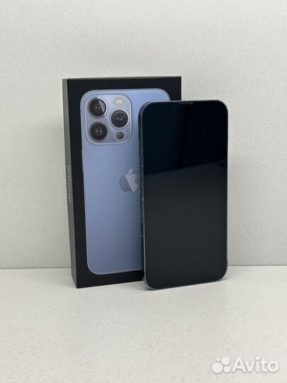 iPhone 13 Pro, 512 ГБ