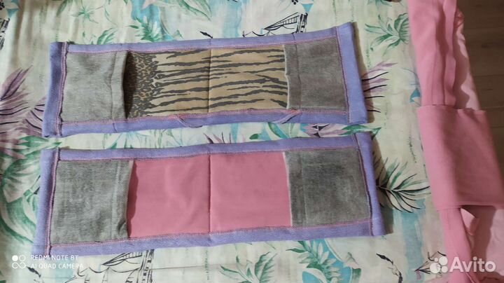 Насадка для швабры 40*10