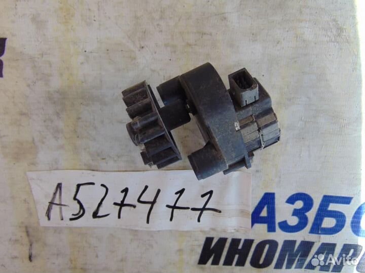 Моторчик заслонки печки для Volkswagen Sharan 1 1