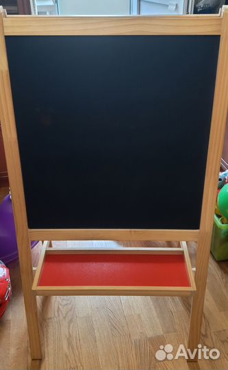 Мольберт детский IKEA