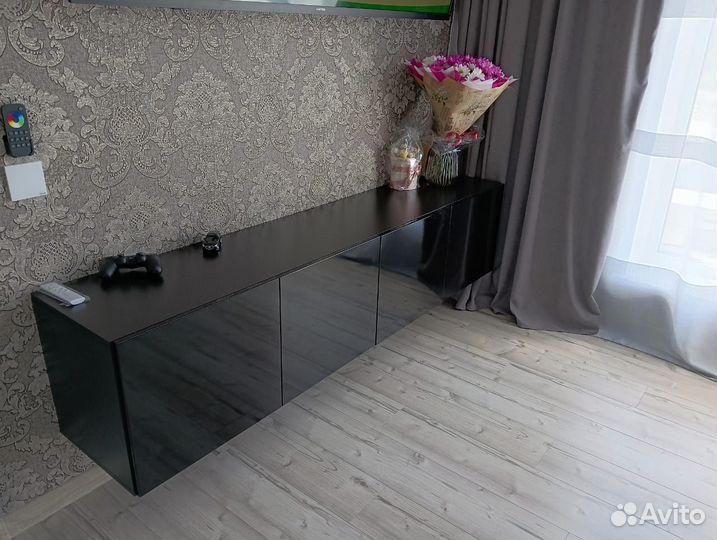 Тумба под тв