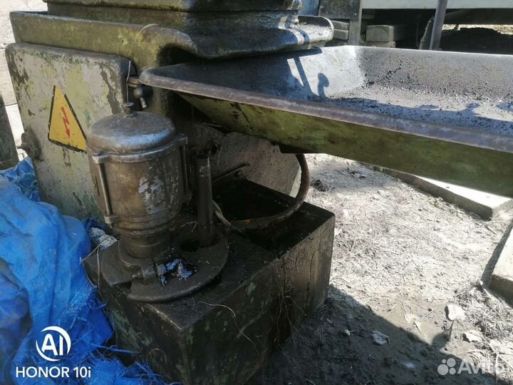 Продам станок 1А616