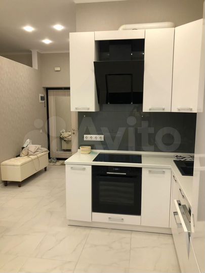 2-к. квартира, 50 м², 13/13 эт.