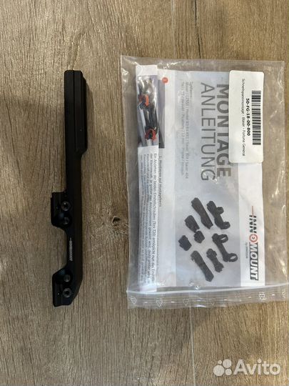 Кронштейн Innomount на Blaser Fortuna General