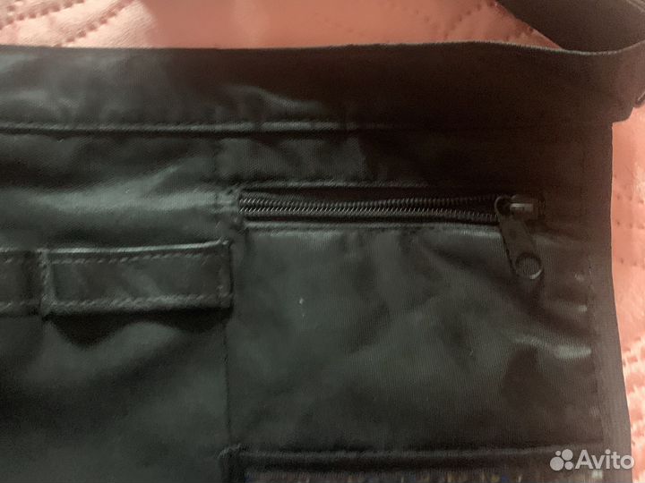 Фартук для стилиста /парикмахера