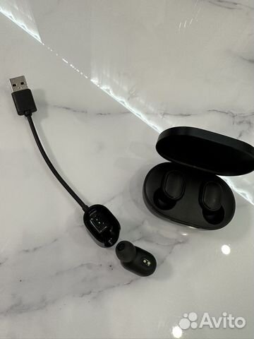 Bluetooth моногарнитура и наушники Redmi купить в Химках | Электроника ...