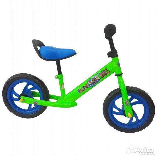 Беговел next щенячий патруль RB-07PAW 12