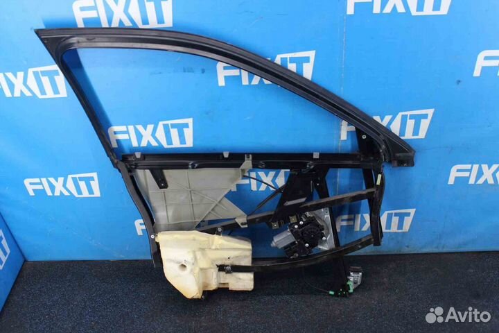 Стеклоподъемник Audi A4 (Ауди А4) B5 8E0837461B