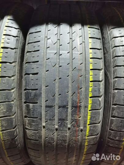 Kumho Crugen Premium KL33 225/55 R19 L