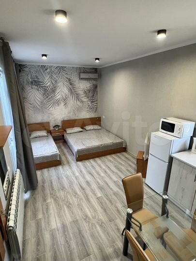 Квартира-студия, 20 м², 1/1 эт.