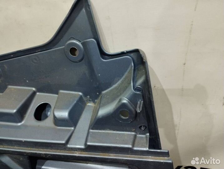 Продолжение двери правое Volvo FM5 84389462