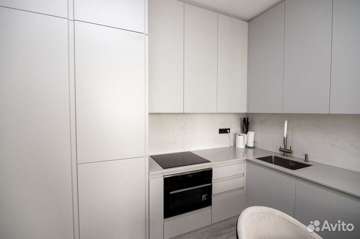 Кухня на заказ под ключ за 14 дней