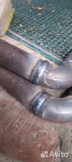 Сварщик на выезд. Услуги сварщика