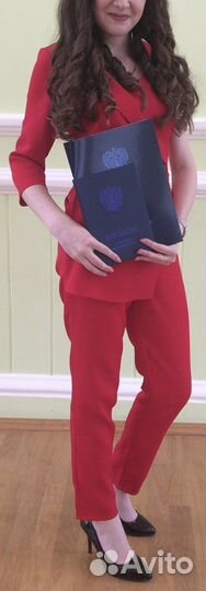 Комбинезон женский