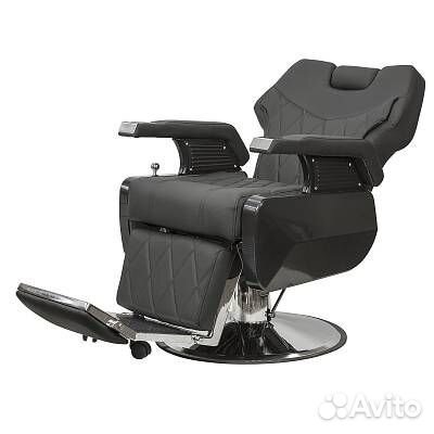 Кресло мужское Барбер Дональд Высший comfort