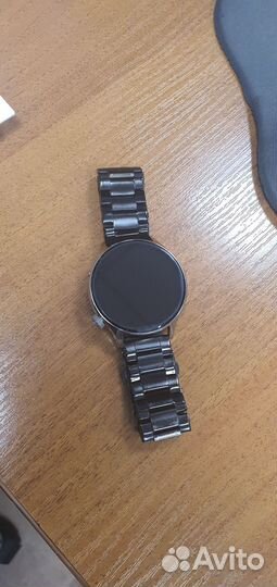 Xiaomi watch s1 pro