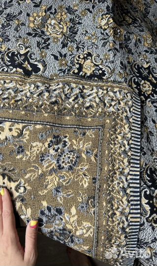 Покрывало гобеленовое