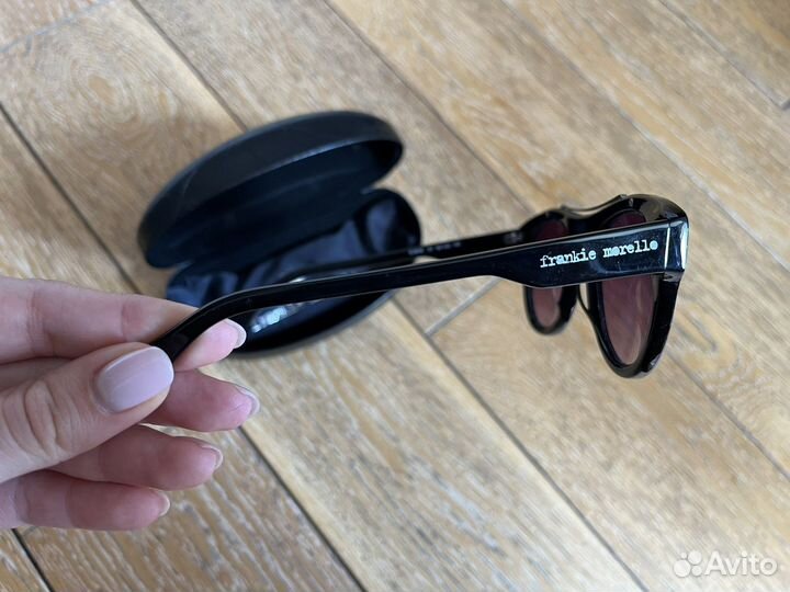 Очки Frankie Morello